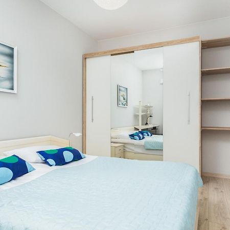 Apartments Warsaw Obozowa by Renters Zewnętrze zdjęcie